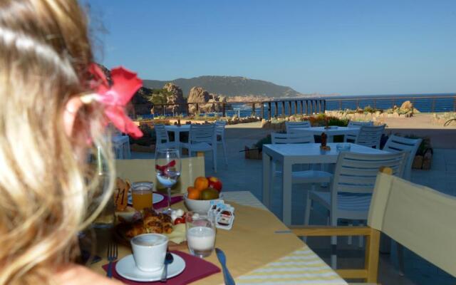 Villino Blu Mare - Costa Paradiso