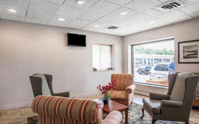 Howard Johnson Hammonton/atlantic City