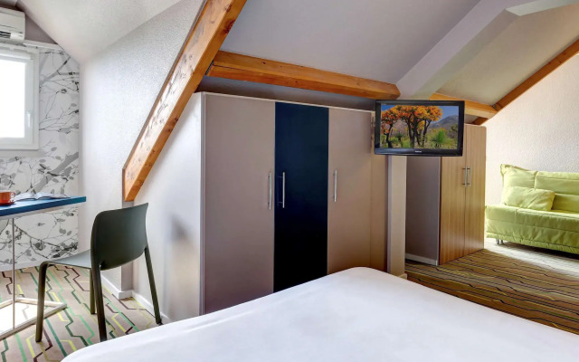 ibis Styles Perigueux Trelissac