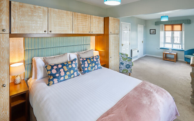 Host Stay The Watchtower