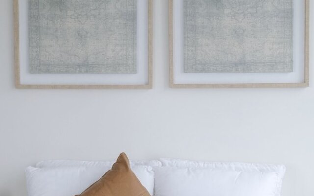 DreamHost Apartments at Southbank