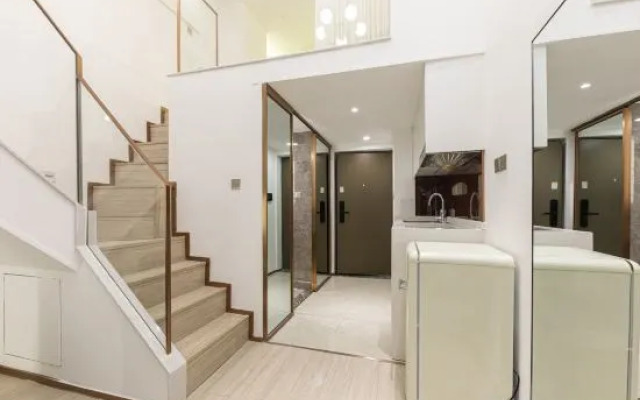 A Dream Homestay (Changsha Xiangya Branch 1)