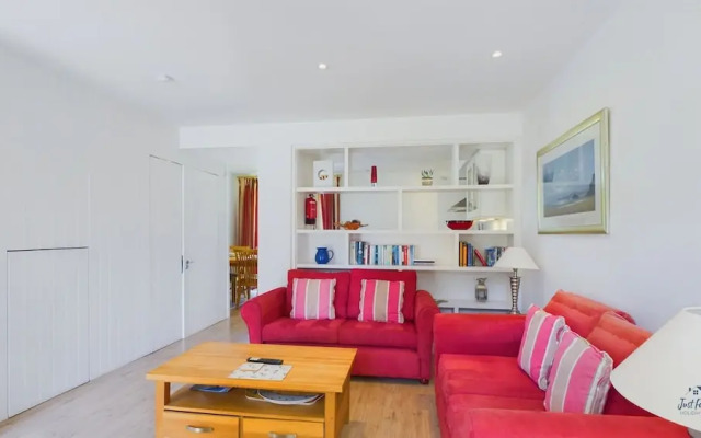 Vermont - West Bay in Yarmouth