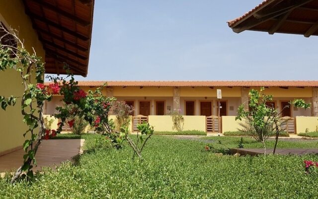 Villa Maris Ecolodge