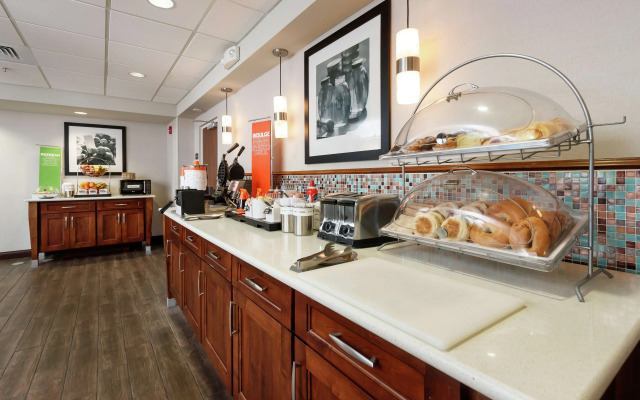 Hampton Inn & Suites Navarre