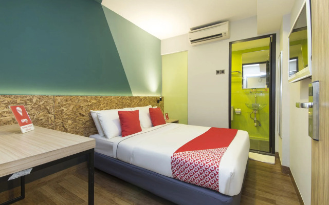 i-Hotel Kuala Lumpur