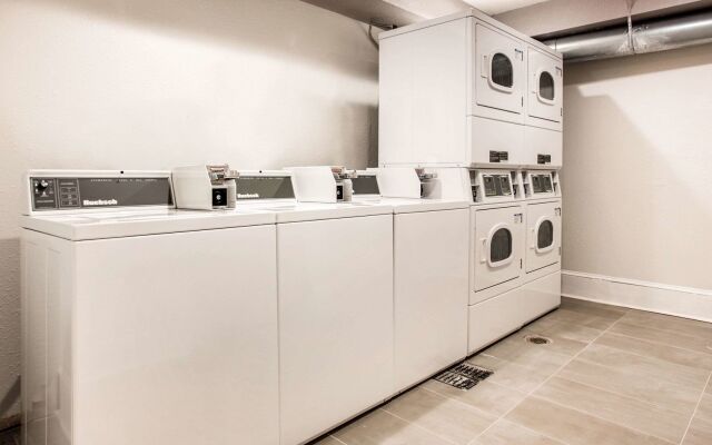 Quality Inn & Suites Myrtle Beach near Outlets