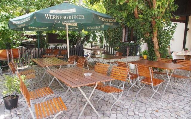 Hotel am Neumarkt