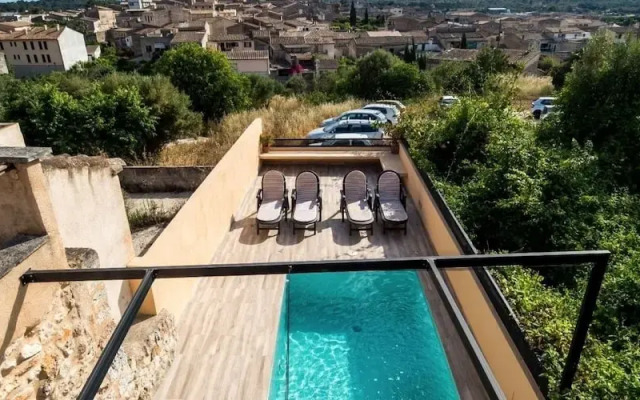 Casa Ses Cases Noves