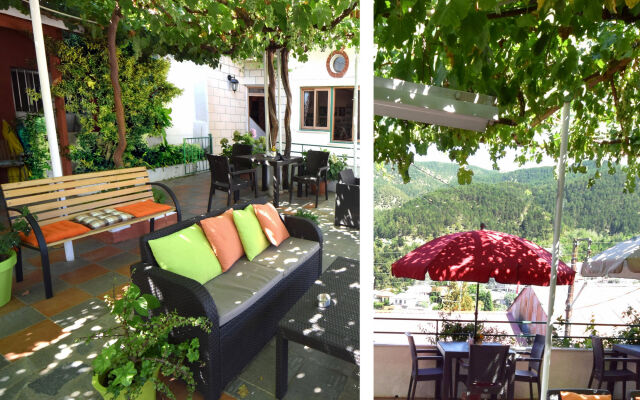 Christys Palace Hotel