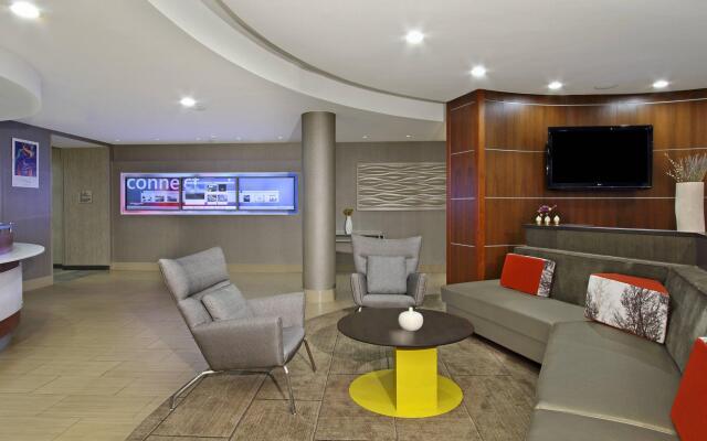 SpringHill Suites by Marriott Madera