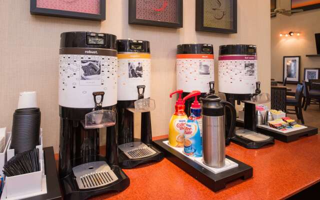 Hampton Inn & Suites Schertz