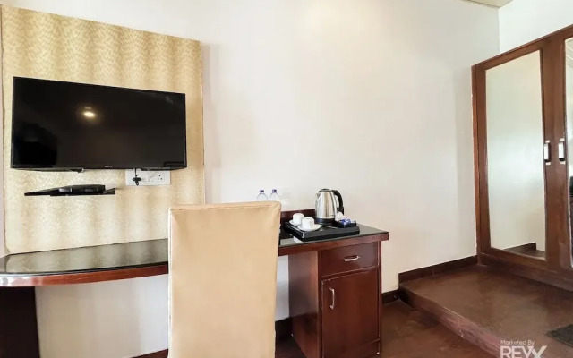 Hotel sunny cot