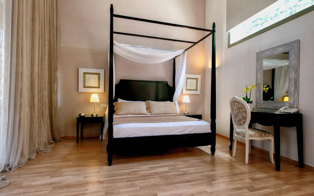 San Nicolas Resort Hotel