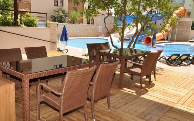 Almera Park Apart Hotel