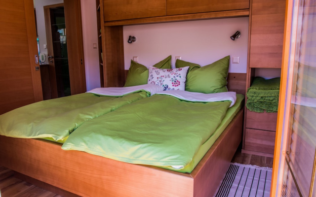Apartments Bbi