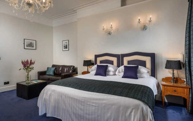 The Atlantic Hotel