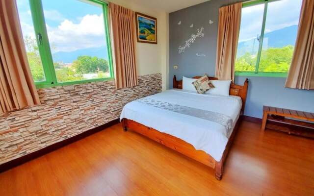 Pulicity B&B
