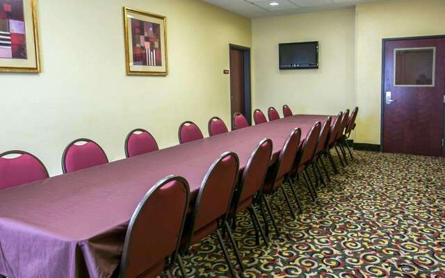 Sleep Inn & Suites New Braunfels