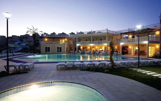 BO001 Bodrum by Villaofsummer