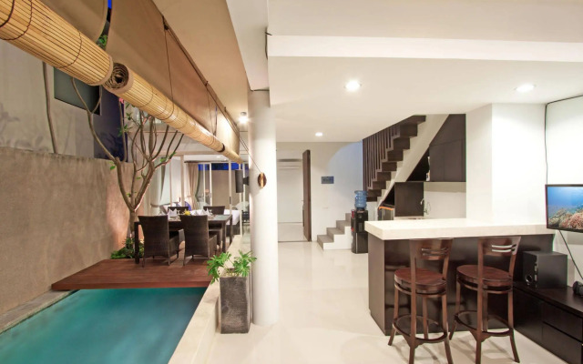 Villa Grace & Milena