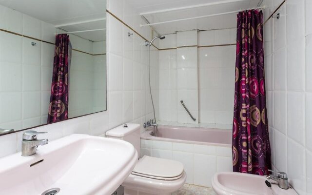 Residencial Casablanca Casa Azahar