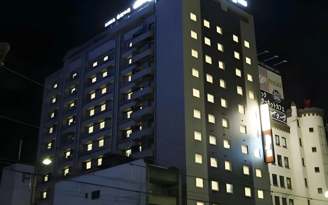 Hotel Dormy Inn Kagoshima Natural Hot Spring