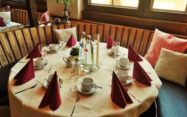 Gasthof & Hotel Seelbacher Hof
