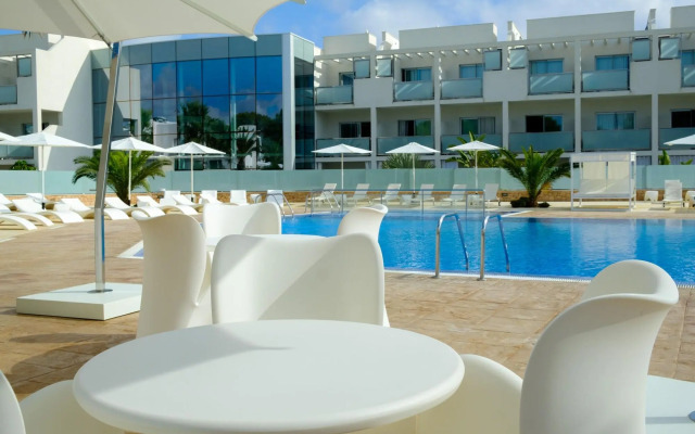 Blanco Hotel Formentera