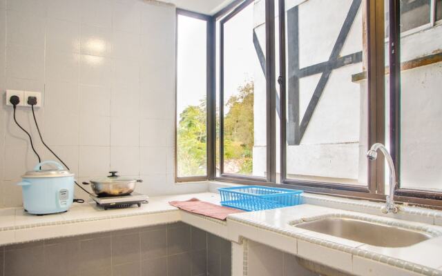 Cameron Highlands Apartment (Desa Anthurium) A4