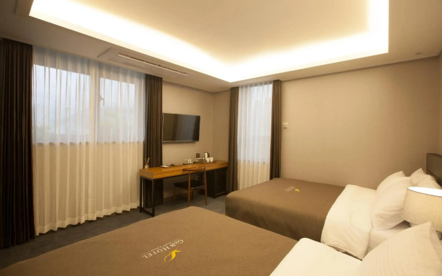 GNB Hotel