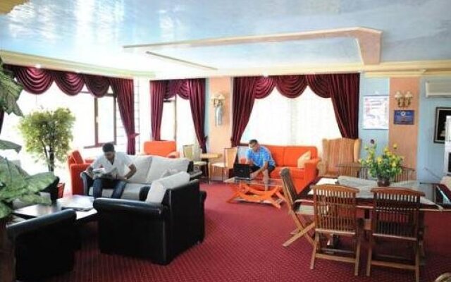 Grand Sancak Hotel