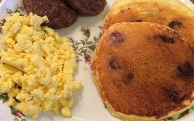 Historic Elgin Hotel