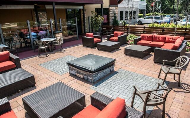 Holiday Inn Little Rock-Airport-Conference Center by IHG