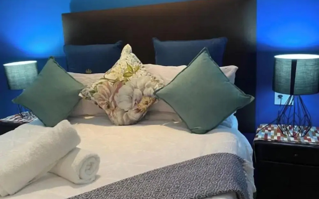 Imany Guesthouse