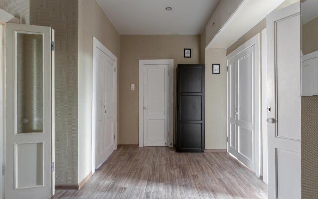 Апартаменты на улице 2-я Советская 25/2