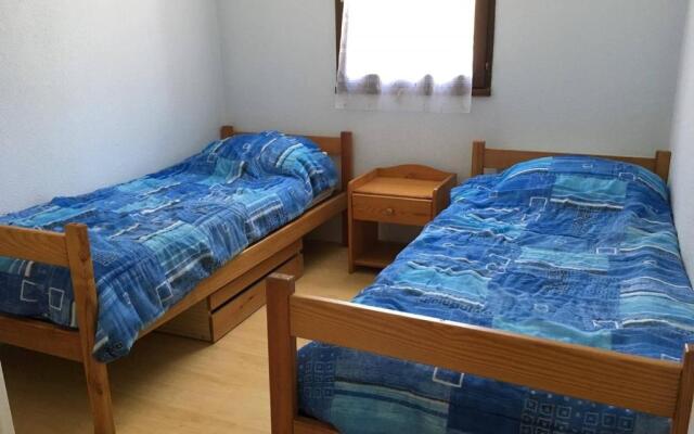 Appartement Royan, 3 pièces, 5 personnes - FR-1-494-43