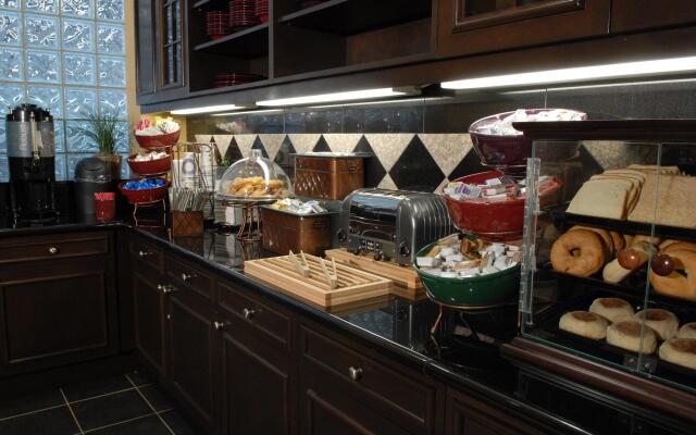 Homewood Suites by Hilton Nashville-Downtown