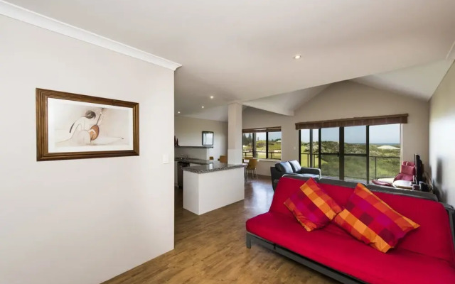 Ledge Point Village Villa 5 - Ocean Views