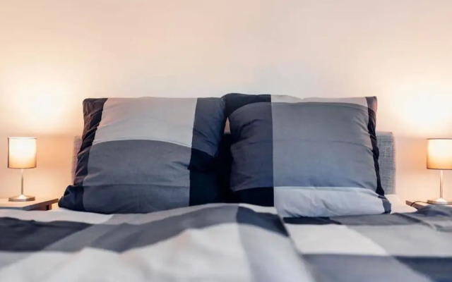 Loheide Modern Retreat