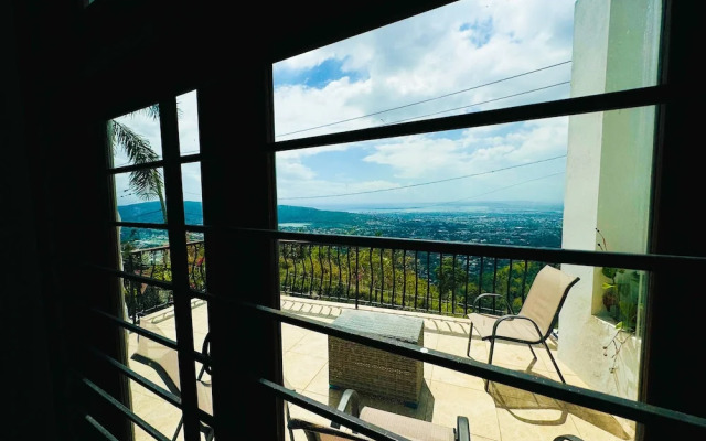 Reggae Legends Estate