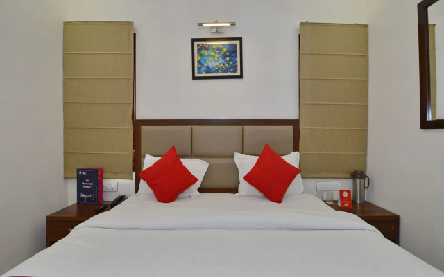OYO 11928 Hotel Ajmer regency