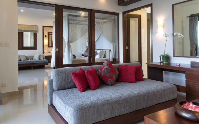 Villa Seratus