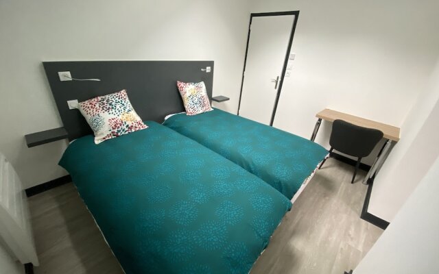 Résidence Gaby & Tom