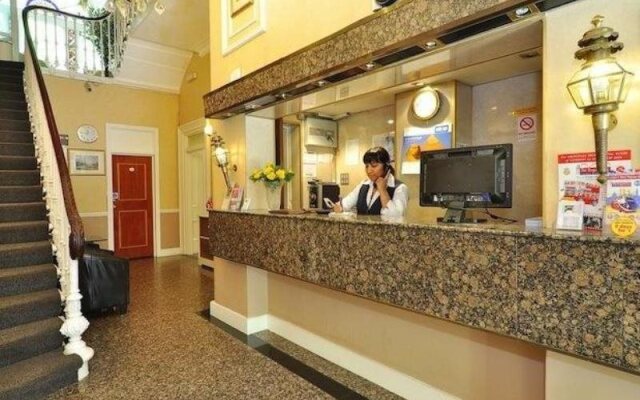 Hotel Oliver