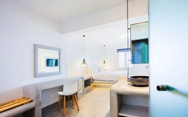 Sea View Residence