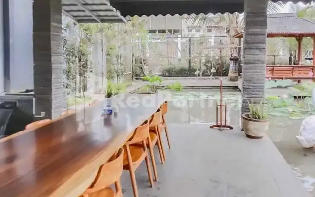 Khayrizsan Guest House Mitra RedDoorz