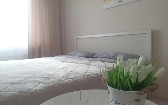 Апартаменты на улице Висаитова 10/9