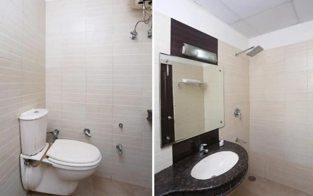 Hotel Rajshree By OYO Rooms