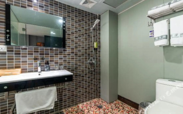 Duogao Hotel